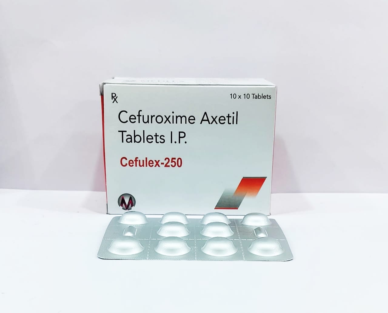 CEFULEX-250 Tablets
